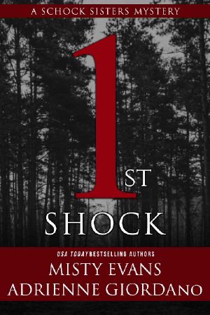 [Schock Sisters 01] • 1st Shock